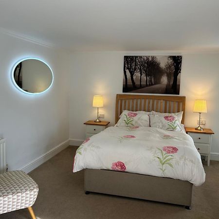 Primrose House B And B Cotgrave Eksteriør billede