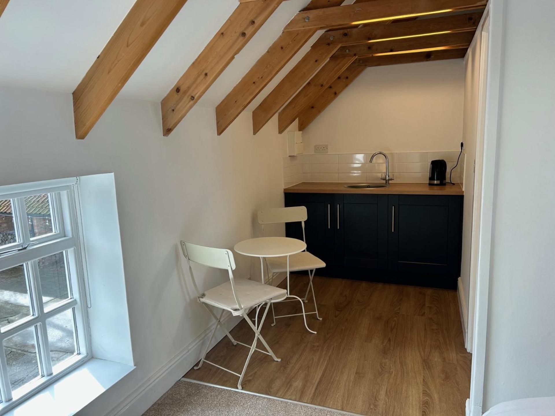 Primrose House B And B Cotgrave Eksteriør billede